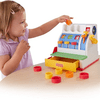 Fisher-Price Retro pénztárgép (72044) Fisher-Price Retro pénztárgép (72044)