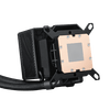 Asus ROG Ryujin III 240 Processzor vízhűtő