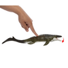 Matchbox Jurassic World Mosasaurus Mentőhajó (JGG61)