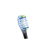 Philips HX9046/88 Sonicare Premium Plaque Defence fogkefefej, 6 db Philips HX9046/88 Sonicare Premium Plaque Defence fogkefefej, 6 db