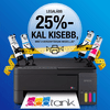 Epson EcoTank L3310 Multifunkciós nyomtató (C11CL61401)