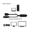 Club 3D CAC-2330 HDMI-DisplayPort Adapter Club 3D CAC-2330 HDMI-DisplayPort Adapter