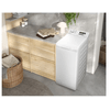 Electrolux EW6T106H Felültöltős mosógép