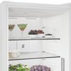 Whirlpool WHK 22372 W5EA Alulfagyasztós hűtőszekrény