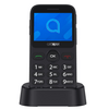 Alcatel 2020X mobiltelefon, szürke Alcatel 2020X mobiltelefon, szürke