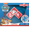 Geomag Magicube Mancs Őrjárat mágneses építőszett, Marshall/ Rubble/ Zuma (20GMG00078) Geomag Magicube Mancs Őrjárat mágneses építőszett, Marshall/ Rubble/ Zuma (20GMG00078)