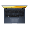 Asus Zenbook 14 OLED UX3402VA-KM652W Notebook + Windows 11 Asus Zenbook 14 OLED UX3402VA-KM652W Notebook + Windows 11