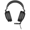 Corsair HS65 Surround Gamer Headset, Carbon (CA-9011270-EU) Corsair HS65 Surround Gamer Headset, Carbon (CA-9011270-EU)