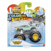 Hot Wheels Monster Trucks Színváltó autó, többféle (HGX06) Hot Wheels Monster Trucks Színváltó autó, többféle (HGX06)