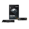 Samsung 980 PCIe 3.0 NVMe™ M.2 SSD od 250 GB Samsung 980 PCIe 3.0 NVMe™ M.2 SSD od 250 GB