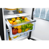 Samsung RR39M7565B1/EF Egyajtós hűtőszekrény
