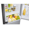 Samsung RB34C600DSA/EF Alulfagyasztós hűtőszekrény