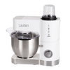 Lauben Kitchen Machine 1200WT Konyhai robotgép, fehér Lauben Kitchen Machine 1200WT Konyhai robotgép, fehér