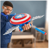 Hasbro Marvel Avengers Amerika Kapitány: Szép új világ - Nerf Skyshot Blaster (F9302) Hasbro Marvel Avengers Amerika Kapitány: Szép új világ - Nerf Skyshot Blaster (F9302)
