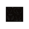 Electrolux EOD6P77WZ Beépíthető sütő + Electrolux EHF6547FXK Beépíthető kerámia főzőlap
