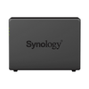 Synology DiskStation® DS723+ 10GB RAM 2 Fiókos NAS Synology DiskStation® DS723+ 10GB RAM 2 Fiókos NAS