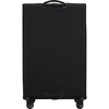 Samsonite Litebeam Spinner Bővíthető bőrönd, 77 cm, fekete (146854-1041) Samsonite Litebeam Spinner Bővíthető bőrönd, 77 cm, fekete (146854-1041)