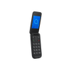 Alcatel 2057 Mobiltelefon, fekete Alcatel 2057 Mobiltelefon, fekete