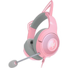 Razer Kraken Kitty V2 fejhallgató, rózsaszín (RZ04-04730200-R3M1) Razer Kraken Kitty V2 fejhallgató, rózsaszín (RZ04-04730200-R3M1)