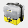 Karcher OC 3 Plus Mobil kültéri tisztító (1.680-030.0) Karcher OC 3 Plus Mobil kültéri tisztító (1.680-030.0)