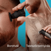 Braun Series X XT5100 testszőrtelenítő Braun Series X XT5100 testszőrtelenítő