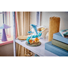 LEGO® Creator Tengeri állatok: Csodálatos delfinek (31385)