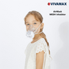 Vivamax GYV29V Hordozható Mesh inhalátor, AirMask