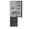 Whirlpool WHKF 6353 XBR6E Hladnjak s donjim zamrzivačem Whirlpool WHKF 6353 XBR6E Hladnjak s donjim zamrzivačem