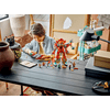 LEGO® Monkie Kid™ Nezha Tűzgyűrű robotja (80057) LEGO® Monkie Kid™ Nezha Tűzgyűrű robotja (80057)