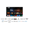 TCL 98C765 MiniLed TV