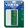Varta Multi punjač bez baterije Varta Multi punjač bez baterije