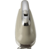 Vintage kézimixer, 450W, bézs