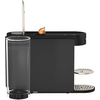 Delonghi ENV200.GY Nespresso Vertuo Up kapszulás kávéfőző, szürke Delonghi ENV200.GY Nespresso Vertuo Up kapszulás kávéfőző, szürke
