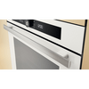 Whirlpool WOI4S8HM2SWA Beépíthető sütő