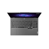 Lenovo LOQ 15IRX9 (83DV00M9HV) Gamer notebook