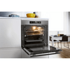 Whirlpool OAKZ9 6200 CS IX Beépíthető sütő Whirlpool OAKZ9 6200 CS IX Beépíthető sütő
