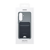 Samsung Galaxy A57 5G Card Slot Tok, fekete (EF-OA576TBEGWW) Samsung Galaxy A57 5G Card Slot Tok, fekete (EF-OA576TBEGWW)