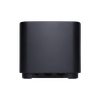 Asus ZenWifi XD4 Plus 3-PK AX1800 Mesh Router, fekete Asus ZenWifi XD4 Plus 3-PK AX1800 Mesh Router, fekete