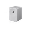 Samsung HW-LS71H/EN Music Studio 7 Bluetooth hangszóró, fehér Samsung HW-LS71H/EN Music Studio 7 Bluetooth hangszóró, fehér