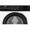 Beko BM3WFSU38413WPBB1 Elöltöltős mosógép Beko BM3WFSU38413WPBB1 Elöltöltős mosógép