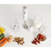 Pure Plus Inox 3in1 botmixer