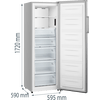 Gorenje FN617EES5 Fagyasztószekrény Gorenje FN617EES5 Fagyasztószekrény