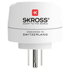 Skross Europe to USA Utazóadapter (1.500203C-E)