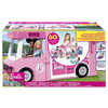 Barbie 3 az 1-ben Dreamcamper Luxus lakóautó szett (GHL93) Barbie 3 az 1-ben Dreamcamper Luxus lakóautó szett (GHL93)