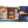 Bosch MAFD661B4 Serie 6 Kétfiókos emeletes airfryer Bosch MAFD661B4 Serie 6 Kétfiókos emeletes airfryer