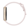 Huawei Band 7 Okoskarkötő, rózsaszín Huawei Band 7 Okoskarkötő, rózsaszín