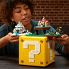 LEGO Super Mario 64 Kérdőjel Kocka