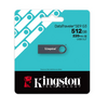 Kingston DataTraveler SE9 G3 Pendrive, 512 GB (KE-U2X512-1AC) Kingston DataTraveler SE9 G3 Pendrive, 512 GB (KE-U2X512-1AC)