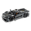 LEGO® Technic™ Koenigsegg Jesko Absolut szürke hiperautó (42173) LEGO® Technic™ Koenigsegg Jesko Absolut szürke hiperautó (42173)