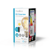 Nedis WIFILRF10A60 SmartLife E27 LED žarulja Nedis WIFILRF10A60 SmartLife E27 LED žarulja